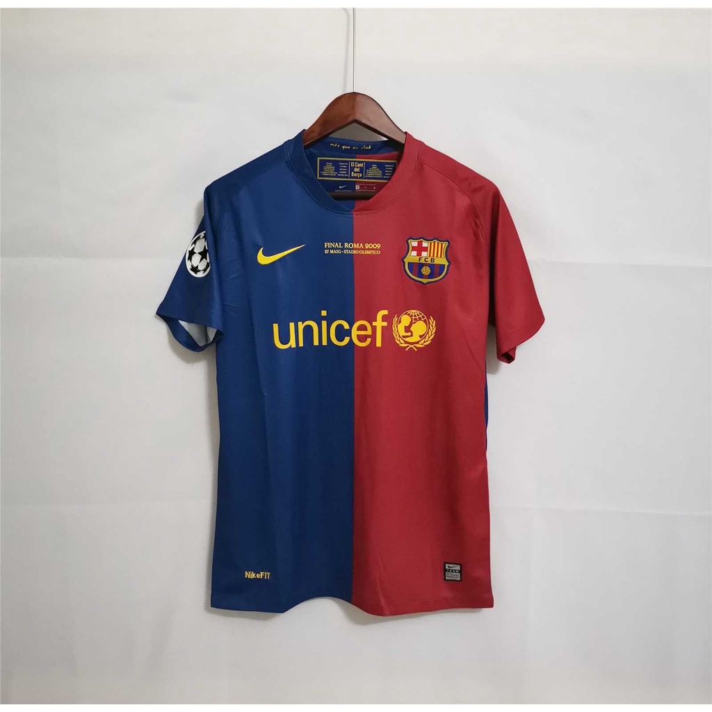 Camiseta store barça 2008