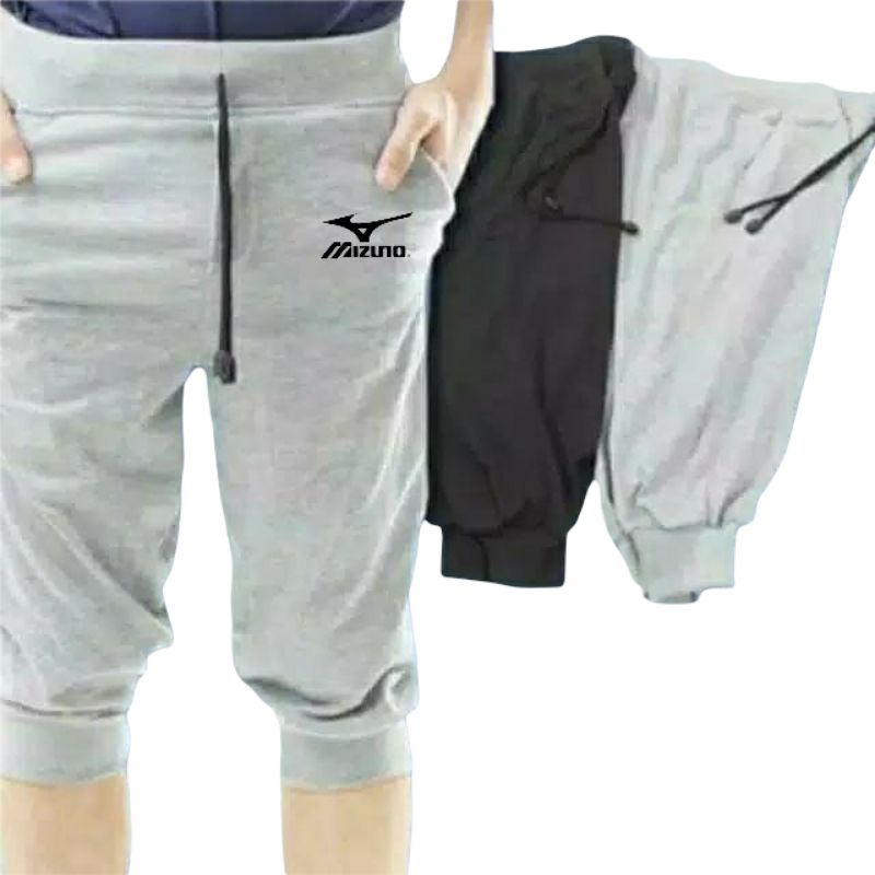 4 Pantalones Jogger 3