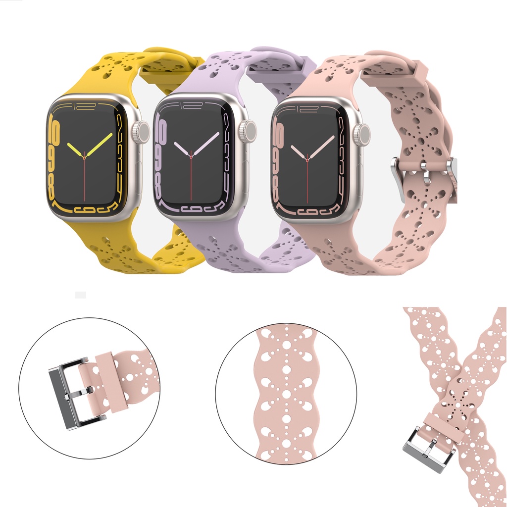 Iwatch deporte discount