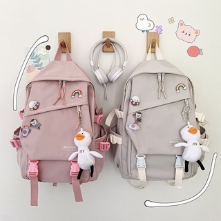 Mochila para mujer Mochilas para mujeres Bolsos para damas Chicas lindas  Adolescentes Pu