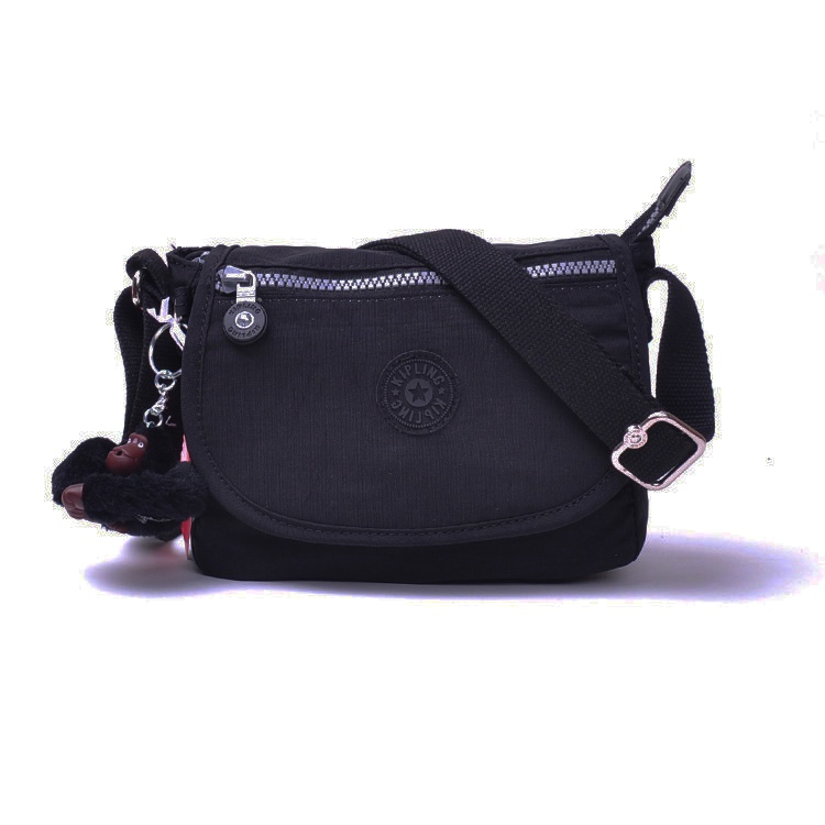 100 Original Kipling Bolsos Pequeno Crossbody Bolso Para Las Mujeres Mini De Cabestrillo