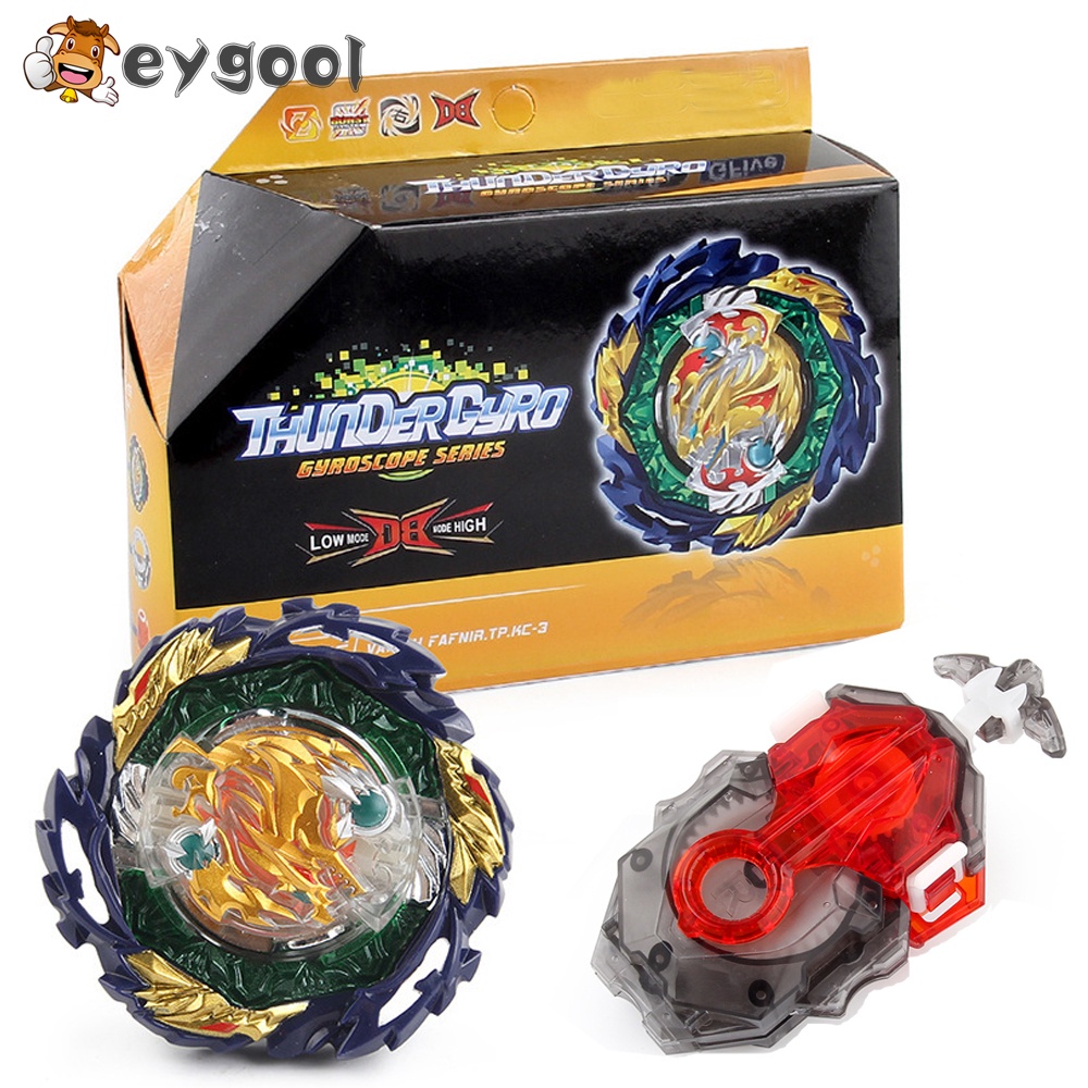 Beyblade burst caja online