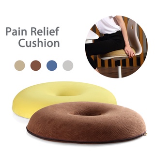 Cojín Para Hemorroides, Cojín Para Glúteos, Almohada Inflabl