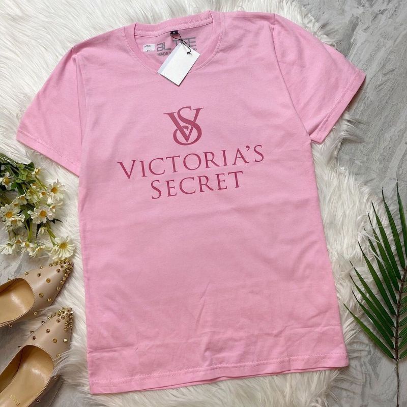 Camisetas pink 2025 victoria secret