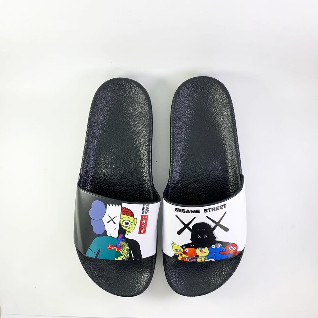 Chanclas supreme originales discount precio