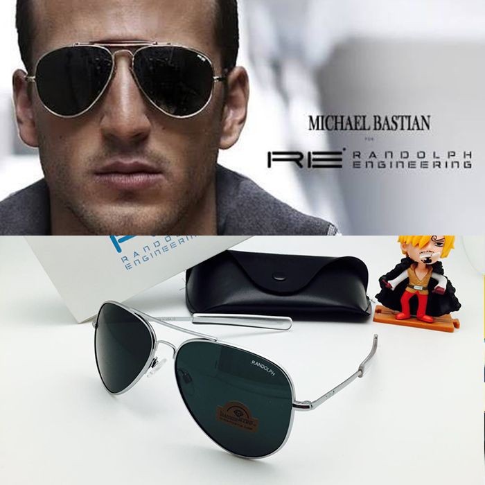 Gafas randolph sale