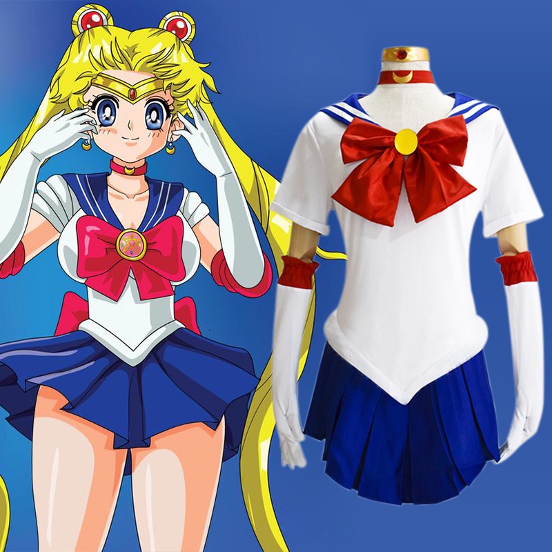 cable puede Cerebro Cosplay De Traje De Cristal De Sailor Moon España | sptc.edu.bd