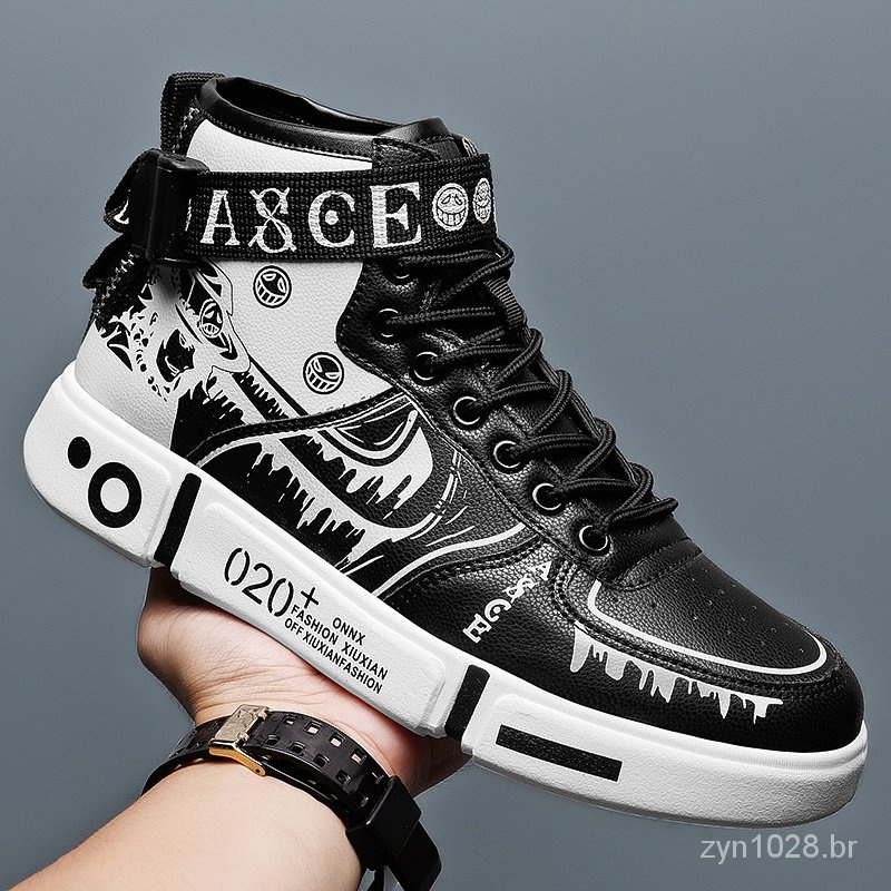 Tenis nike piratas cheap