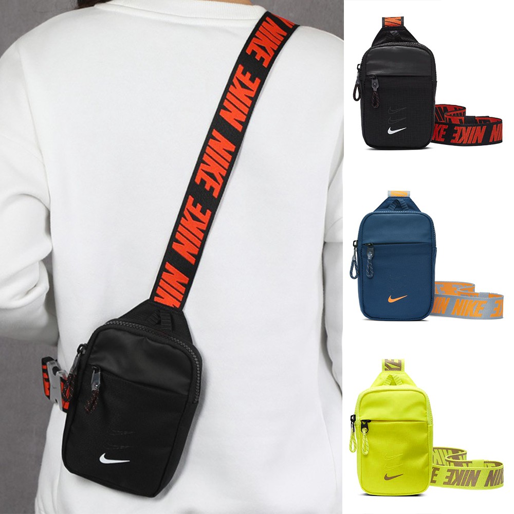 Bolsa de pecho online nike