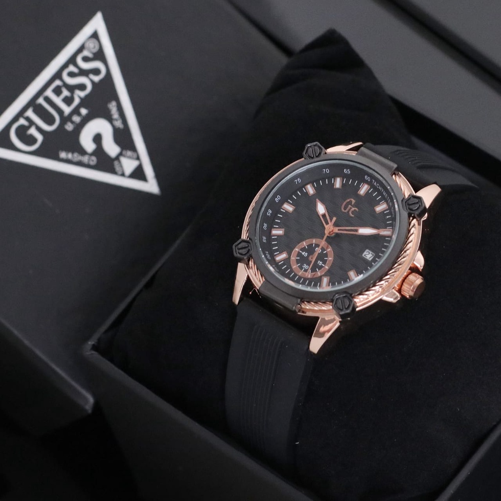 Guess collection online relojes