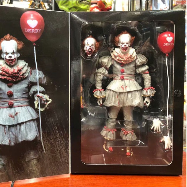 Funko POP IT Pennywise with Severed Arm 543 Bloody Amazon