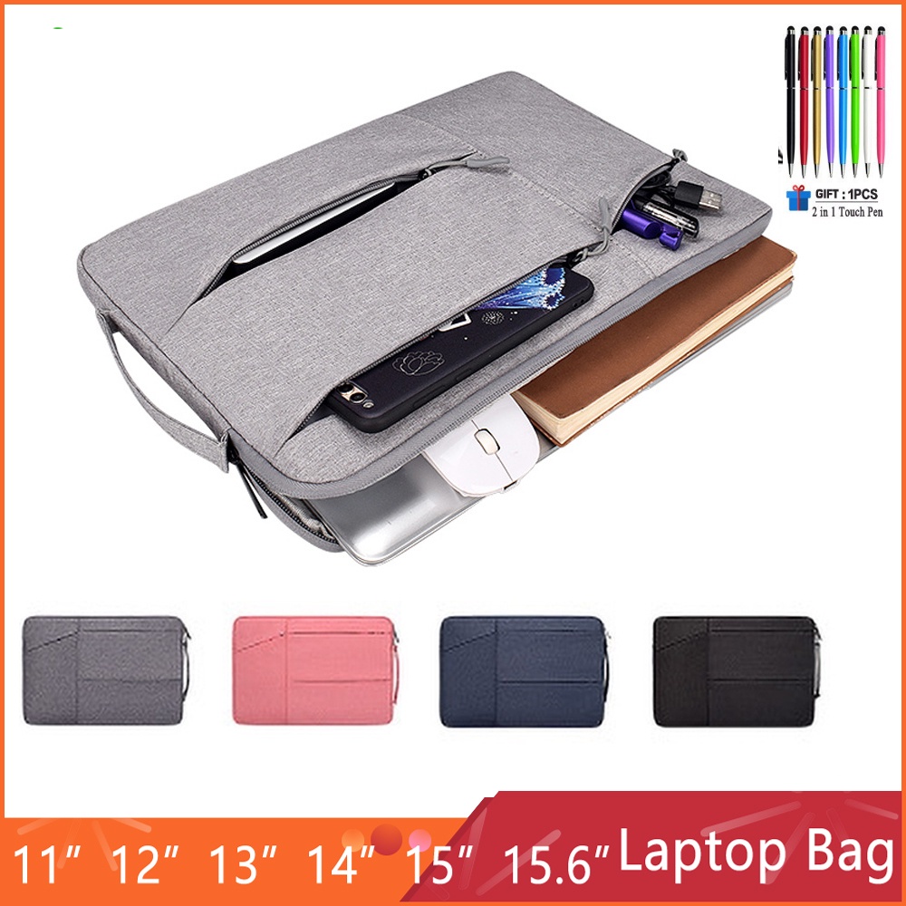 Maletín Portátil 15,6 Pulgadas Funda Portátil 15,6 Pulgadas Hombre Maletín  Portátil Bolso Portátil Mujer Funda Portátil 14 Pulgadas. Funda Ordenador D