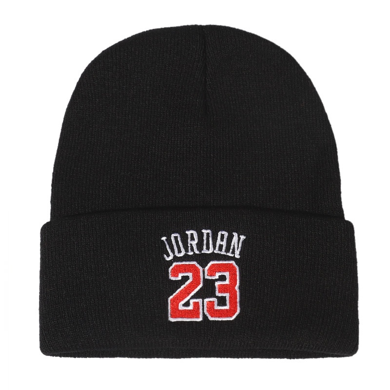 Gorro discount de jordan