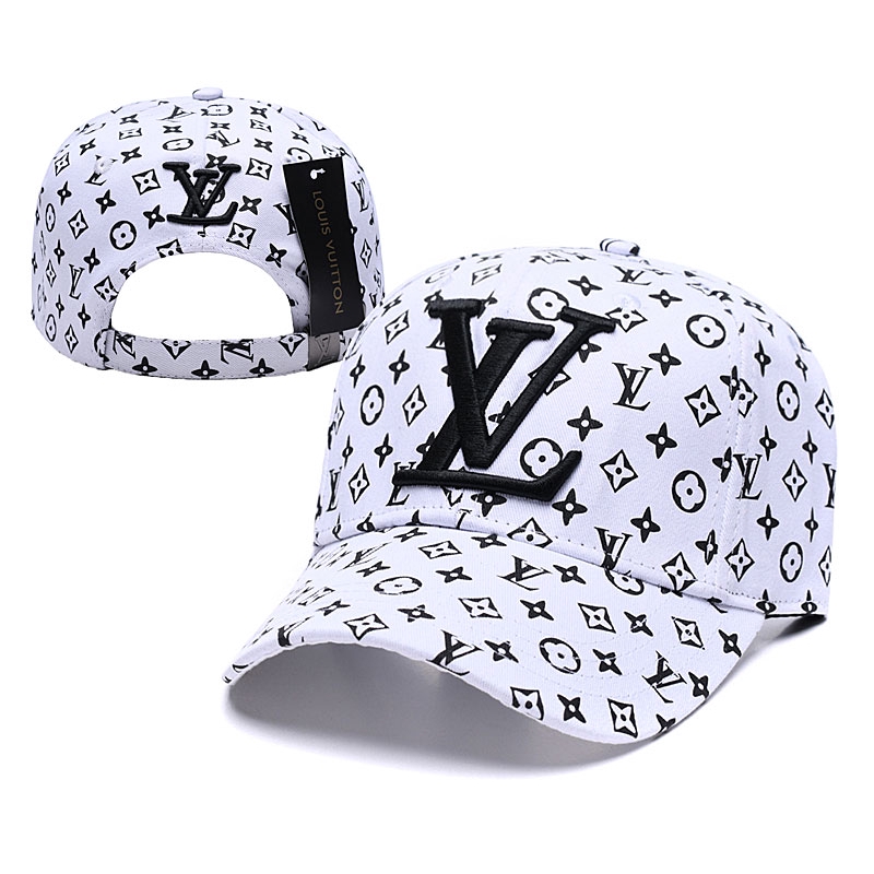 Gorra Louis Vuitton – Open Shop Colombia