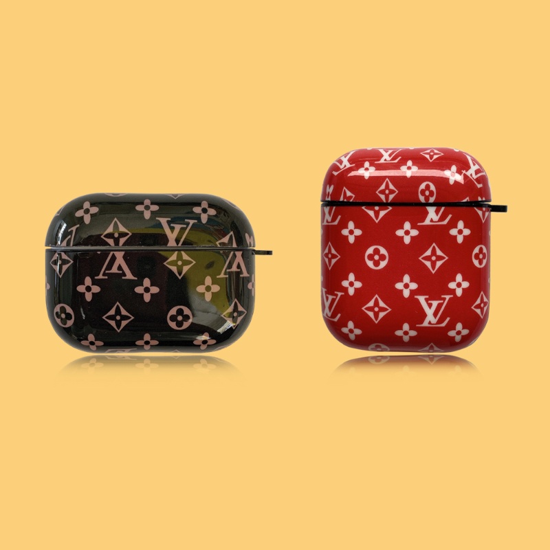 Fundas para AirPods 1/2 - Diseño - Bolso LV