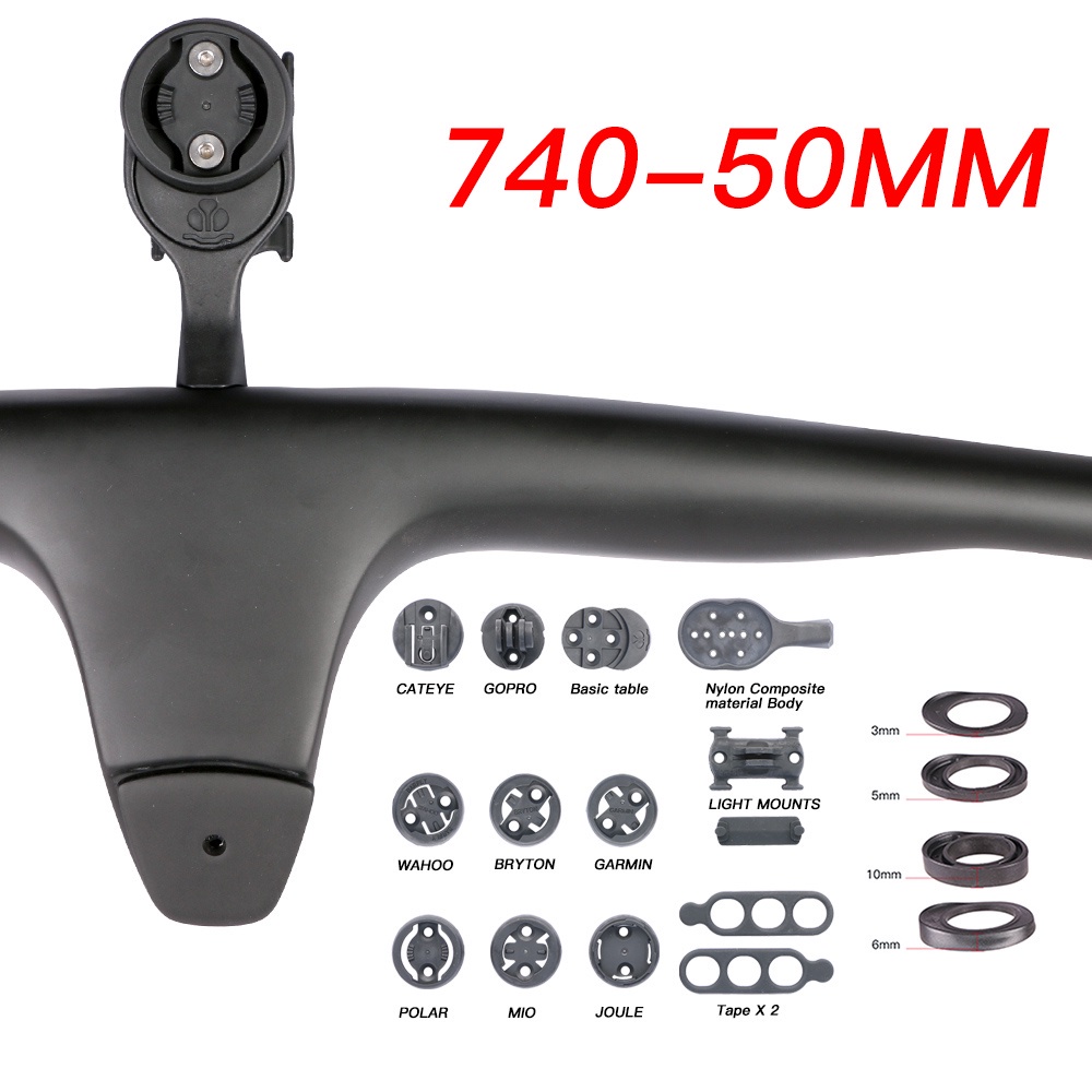 GEMINI PROPUS T1000 Fibra De Carbono Integrada Mtb bike