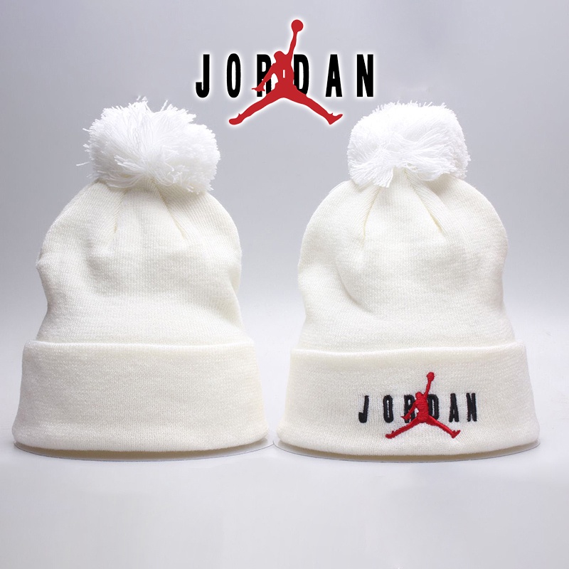 Gorro 2025 jordan lana