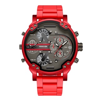 Reloj para hombre Diesel DZ7314 100% Orginal 40% Descuento acero