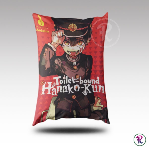 Hanako 2025 kun almohada