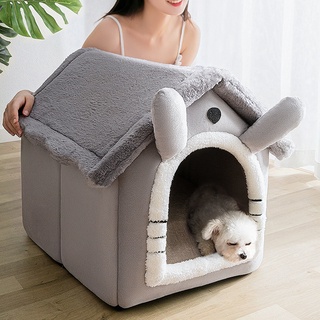 Cama discount caseta perro