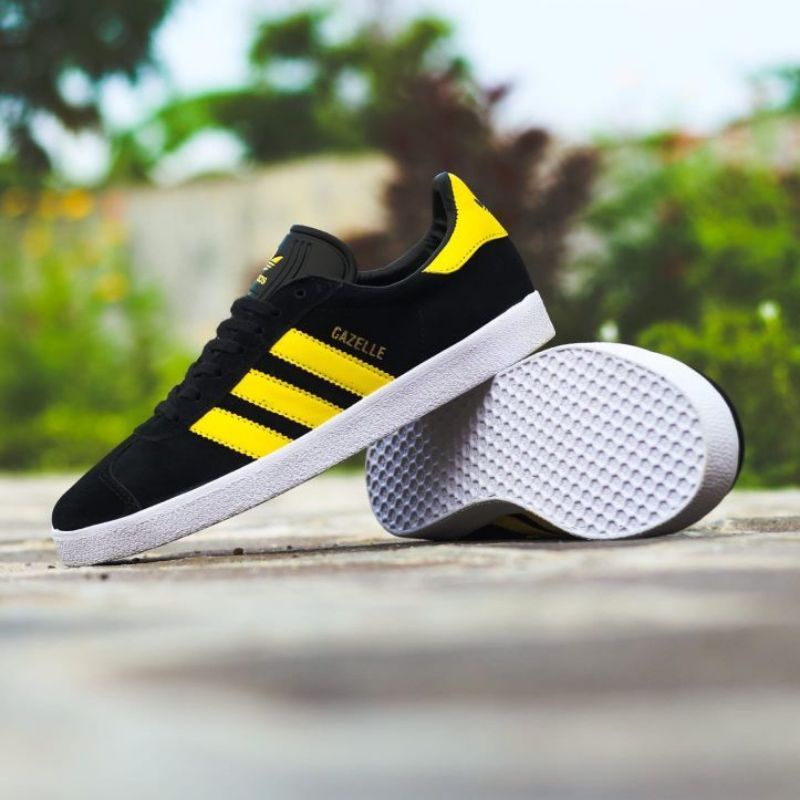 Zapatillas Zapatilla Adidas Gazelle Hombre