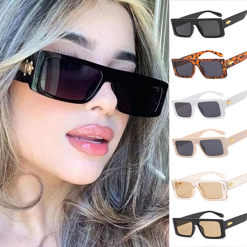 Gafas outlet cuadradas mujer