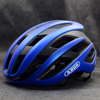 ABUS Airbreaker Casco De Ciclismo M 52-58cm Bicicleta De Carretera  Aerodinámica Viento Hombres Deportes Aero