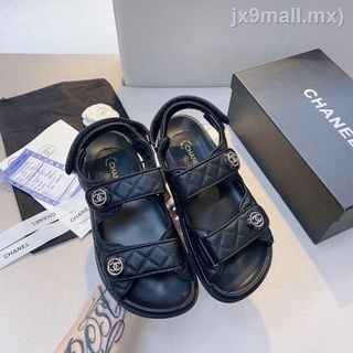 sandalias chanel Ofertas En L nea 2024 Shopee Colombia