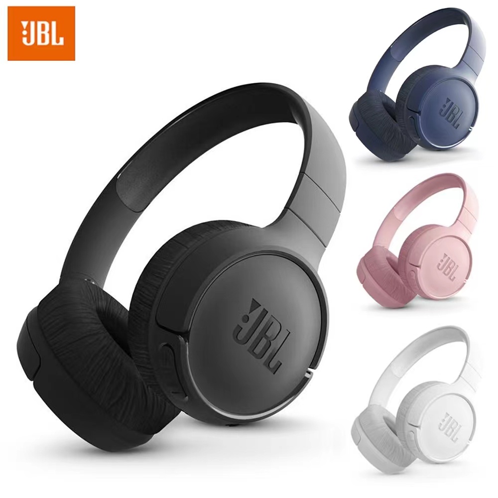 Auriculares Bluetooth Inal mbricos JBL E500BT