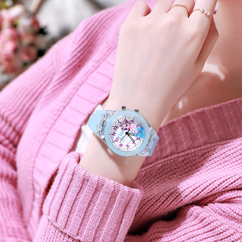 Reloj elsa hot sale