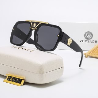 Lente versace de hombre new arrivals