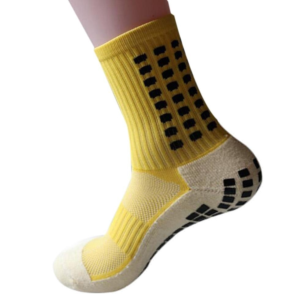 New Soccer Socks Nonslip Soccer Socks Men's Sports Socks Good Quality