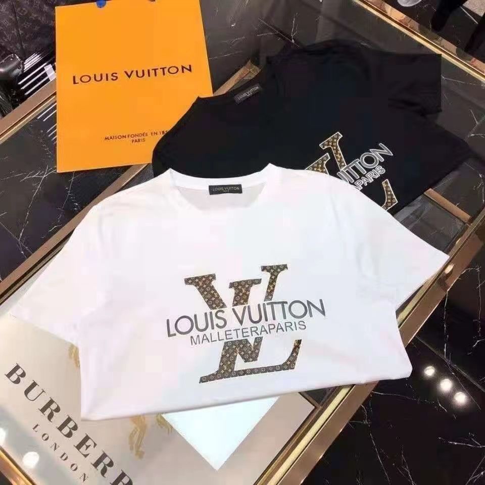 Camisetas Louis Vuitton Mujer