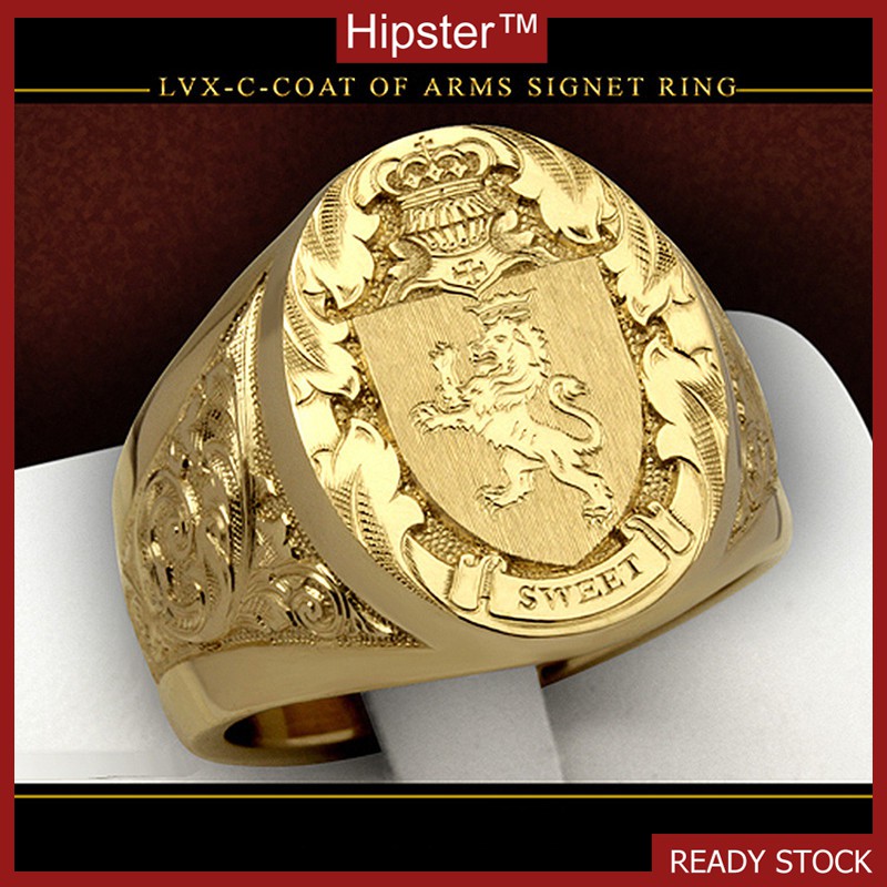 Anillos de oro de best sale 18 kilates para hombre