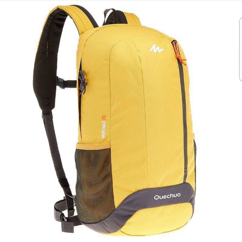 Quechua Mochilas 20 L