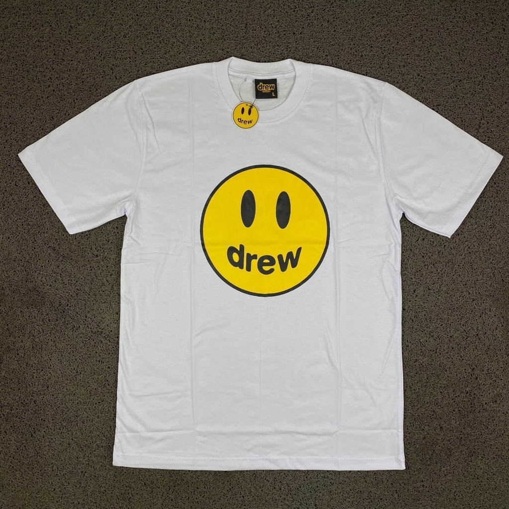 Camiseta drew best sale