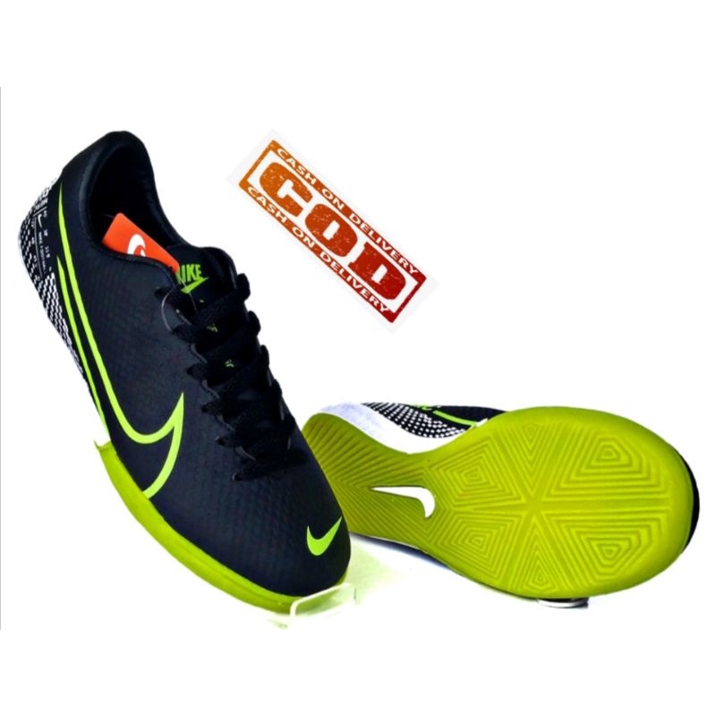 Nike mercurial para futsal best sale