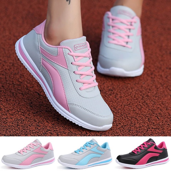 Tenis para caminar online mujer