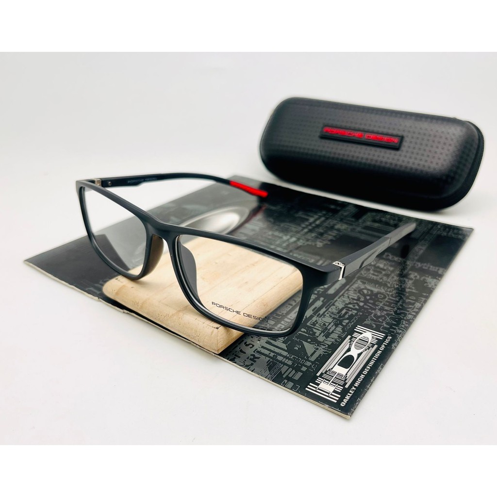 Monturas porsche design hotsell