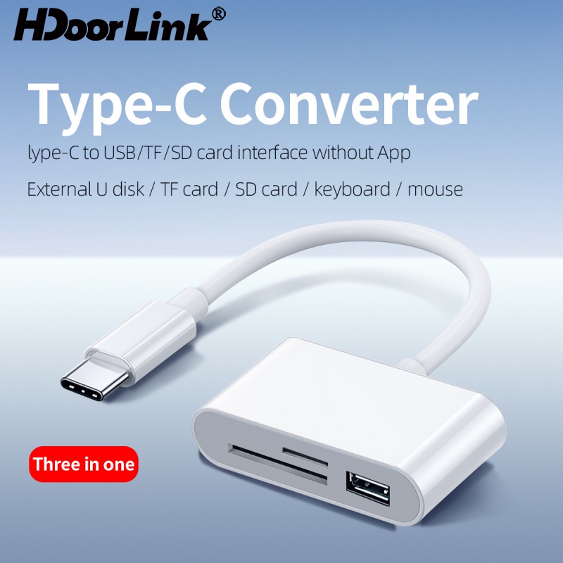 AV Map Cavo USB OTG | Navigatori GPS - Accessori