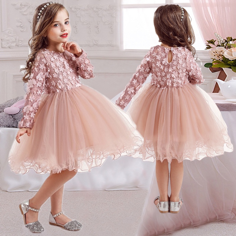 Vestidos Para Niñas