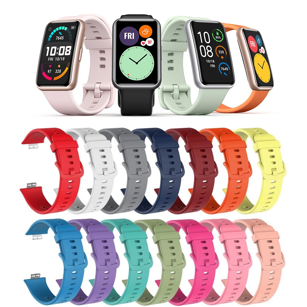 Correas reloj huawei sale