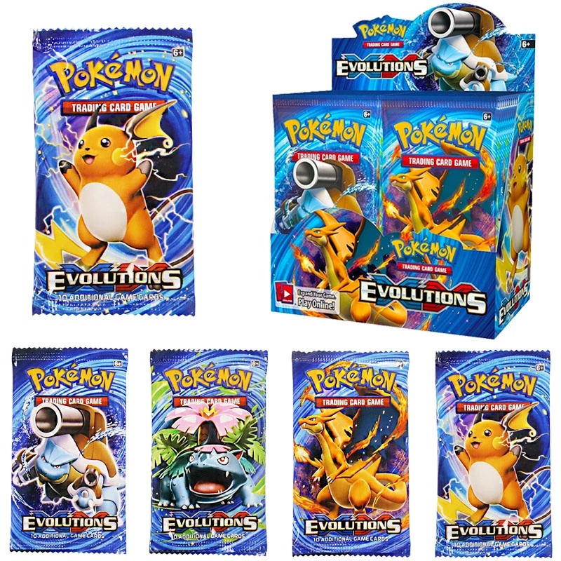Pokémon En Blanco Y Negro Pokémon X E Y Pokémon Juego De Cartas Intercambiables Kyurem, Juego
