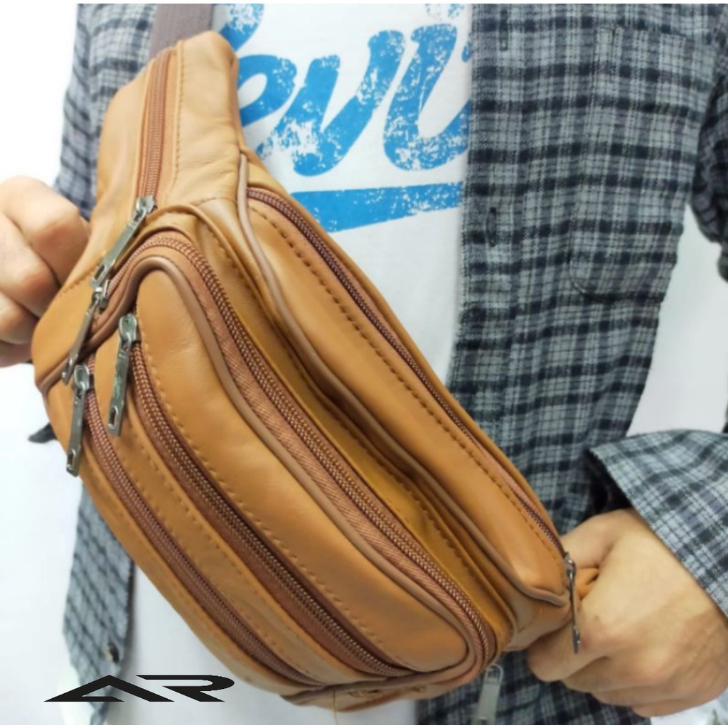 Bolso colombiano para online hombre