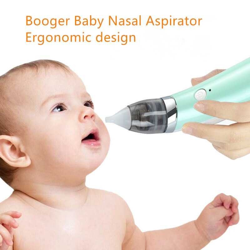 Aspirador Nasal Para Bebés Limpiador Manual De Mocos , Bebé , Madre Y  Suministros Al Por Mayor