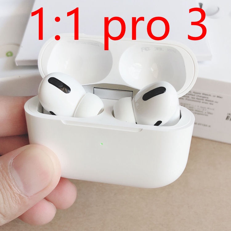 Ultima version best sale airpods 1