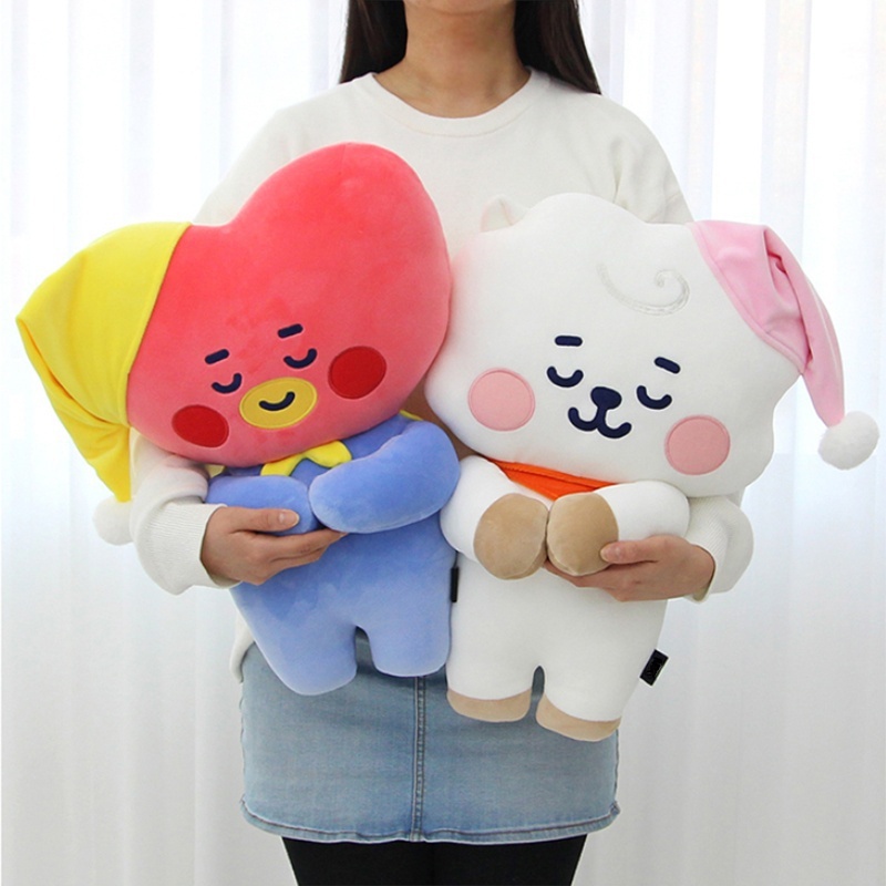 MuÃ±ecos De Bt21 Los MuÃ±ecos De Bt21 Munecos De Bt21 MercadoLibre