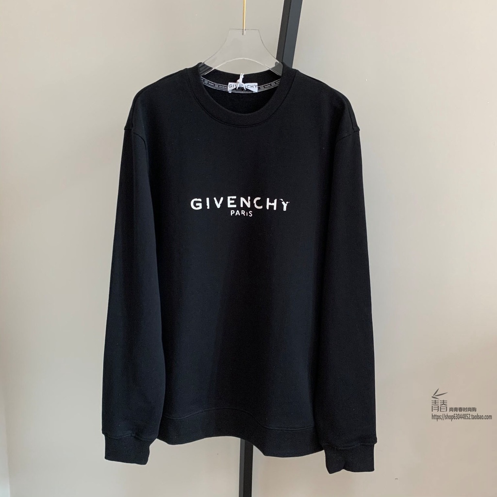 Sueter givenchy online hombre