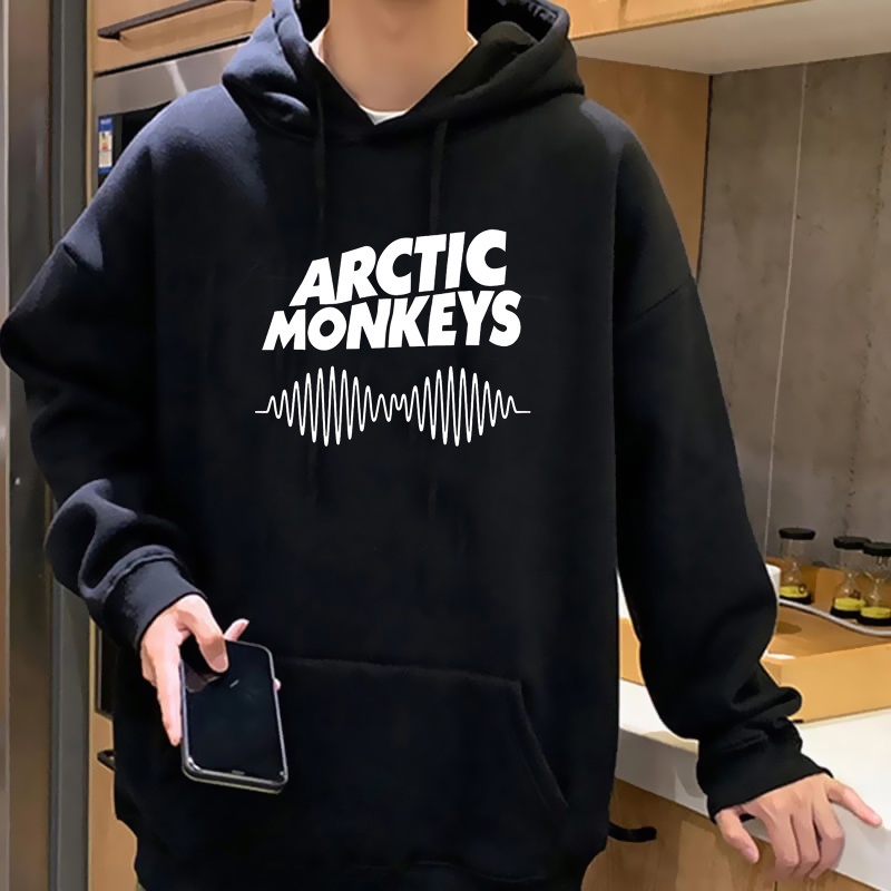 Sudadera de arctic discount monkeys