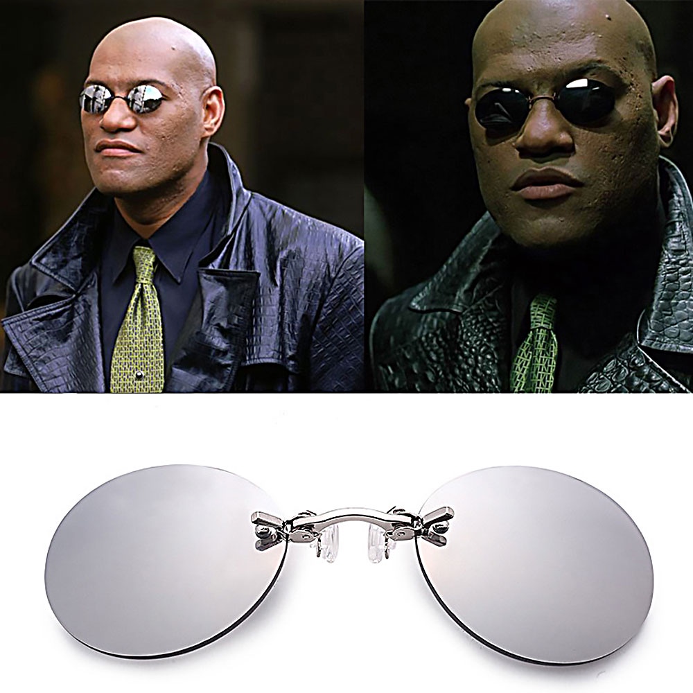 Gafas de morfeo matrix sale